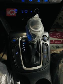 هيونداي كونا